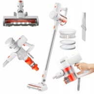 MOCNY Odkurzacz pionowy Xiaomi G20 Lite 215W biały + 3 FILTRY + UCHWYT