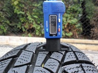 Pirelli Sottozero 210 serie II 205/60R16 1x 6,8mm