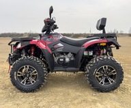 Quad LINHAI 500 PROMAX 4X4 / Raty