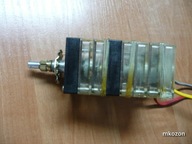 ALPS QVZ2601-001 VICTOR CO JAPAN HI-LINEAR VR