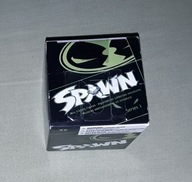 SPAWN "THE CURSE" Figurka Kolekcjonerska Image Comics Komiks MCFARLANE