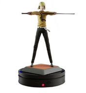 Figurka 3D - Bleach - Shinji Hirako - 16K- 1:6 - Lion Realm Studio