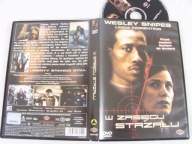 W Zasięgu Strzału DVD /4-/