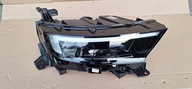 9837331380 LAMPA PRAWA PRZEDNIA PRAWY PRZOD OPEL MOKKA II FULL LED EKO