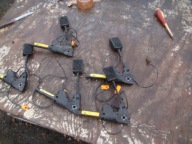 ZAPIĘCIE NAPINACZ PASA PRAWY PRZÓD FORD MONDEO MK3 ORGINAL 2001-2006rok