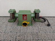 Niemiecka Szlifierka Stołowa REMA Galvanotechnik Hanning