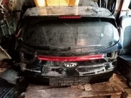Klapa tylna Kia Sportage 4 IV 19R KAMERA 1K