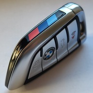 PILOT KLUCZYK BMW F90 M5 G01 G02 G11 G12 G30 G32 F97 X3M F98 X4M ID21A USA