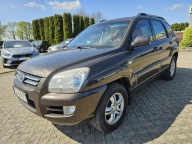 Kia Sportage 2.0 benzyna+ lpg 141KM