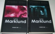 STUDIO SEX CZĘŚĆ 1-2 Liza Marklund