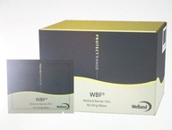 50 szt. Gaziki z płynem ochronnym do pielęgnacji Welland