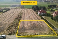 Działka, Krosno, 847 m²