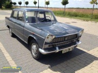 Fiat 1964 rok ORYGINALNY STAN