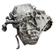 Skrzynia biegów 43000-3B070 Hyundai Santa Fe III 2.2 CRDI 4x4