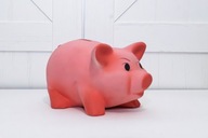 Skarbonka – świnka (duża)