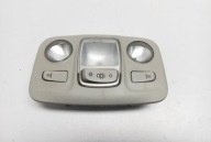 LAMPKA OŚWIETELENIE KABINY TOYOTA PROACE JUMPY EXPERT 96721407