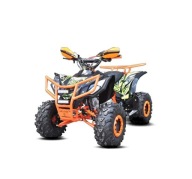 Inny Inny QUAD BERETTA sport 150cc Nowosc RATY 0 Benzyna 18KM