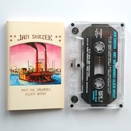 Jan Skrzek – Nikt Nie Zawróci Kijem Wisły