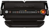 Grill elektryczny TEFAL GC722834 OptiGrill+ XL Czarny