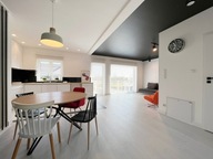 Mieszkanie, Zaczernie, Trzebownisko, Rzeszowski, 71 m²