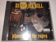 Bushwick Bill - Phantom Of The Rapra