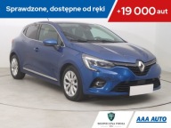 Renault Clio 1.0 TCe, Salon Polska, 1. Właściciel