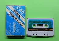 Kaseta STILON Ferrum Maxi C-90.