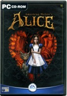 American McGee's Alice (PC, 2000)
