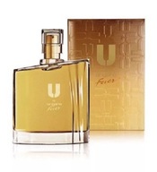 Avon Woda toaletowa Ungaro Fever Dla Niego 75 ml Unikat