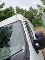 RENAULT MASTER 3 III OPEL MOVANO NISSAN NV400 słupek A lewy
