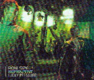 D - Roni Size / Reprazent - Lucky Pressure