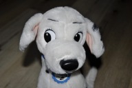 pluszak maskotka piesek dalmatyńczyk Perdita 35 cm