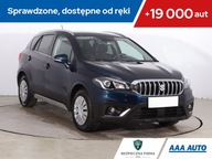 Suzuki SX4 S-Cross 1.0 BoosterJet, Salon Polska