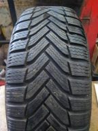 Nowa opona Michelin Alpin 6 205/55 R16
