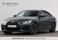 BMW Seria 4 I wlasciciel Gwarancja M Pakiet Laser Bezwypadkowy FVAT23