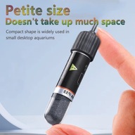 Grzałka akwariowa USB 10 W Automatyczny termostat Mini Grzałka