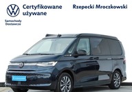 Volkswagen California 2.0 TDI, DSG 204 km, Bagaznik na 2 rowery, hak holow