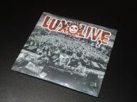 Luxlive 2 Luxtorpeda CD