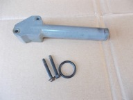 Kolektor ssący króciec rurka Briggs 625 650 675 Quantum