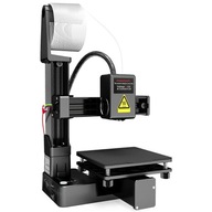 Drukarka 3D Easythreed K10 PLA FDM mała drukarka 3D do nauki