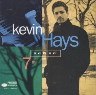 Kevin Hays-Seventh Sense/Blue Note Seamus Blake
