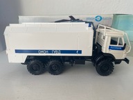 1/43 Kamaz Policja Omon