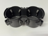 Uchwyty na kubki cupholder Audi A4 B9 A5 8W Audi OE 8W0862533