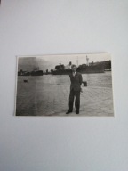 SZCZECIN - PORT-STATKI