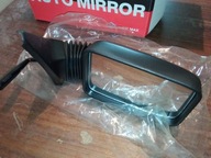 LUSTERKO ZEWNĘTRZNE PRAWE PEUGEOT 309 1985-1994