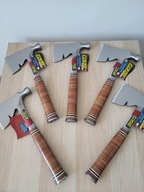 Toporek Estwing E2H USA Oryginał USA survival ciesielstwo, skóra NOWY