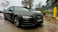 Audi A7 Sportback 3.0t 413KM quattro full opcja dociagi head up 61tys km