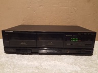 Magnetofon PIONEER CT-W330