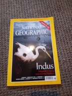 National Geographic 6 / 2000