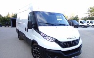 Iveco Daily Automat 35-160 L3H2 full Led Klima Webasto Kamera 21 Rok Nowy
